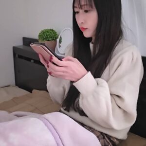 「誰かに言いたいな...」｜セリフあり｜声あり｜マッチングアプリ｜スマホ｜出会い