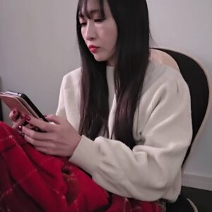 「誰か話聞いてくれないかなー...」｜セリフあり｜声あり｜マッチングアプリ｜スマホ｜出会い