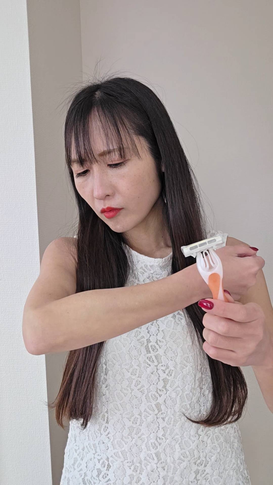 「もう自己処理やめたい...」｜声あり｜美容｜スキンケア｜脱毛